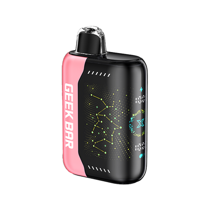 Geek Bar Pulse X 25000 5% Disposable Vape