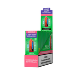 LOST MARY MO20K PRO Disposable Normal Edition (Display Box of 5)