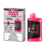 RAZ DC25K Disposable (Display Box of 5)