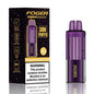 Foger Switch Pro 30K KIT 5% Disposable Vape