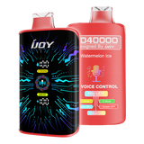 IJOY Bar SD40K Disposable (Display box of 5)