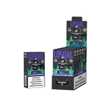 LOSGAL MC25K Disposable (Display Box of 5)