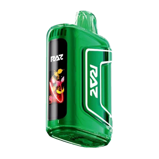 RAZ TN9000 Disposable(Display box of 5)