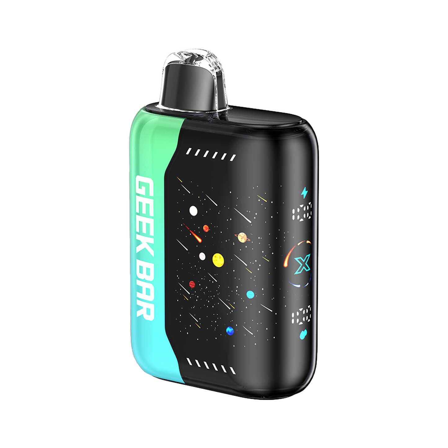 GEEK BAR Pulse X 25000 Meteor Edition 5% Disposable Vape