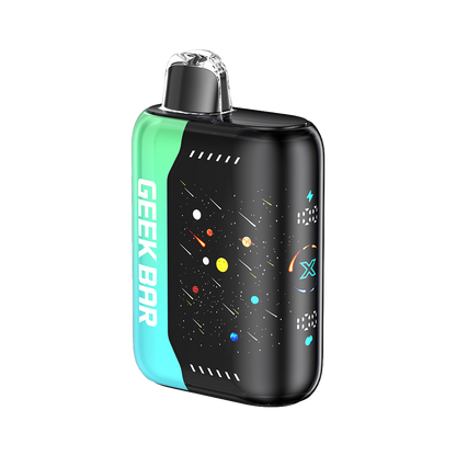GEEK BAR Pulse X 25000 Meteor Edition 5% Disposable Vape