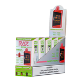 RAZ DC25K Disposable (Display Box of 5)