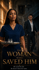 The Woman Who Saved Him Episode 1