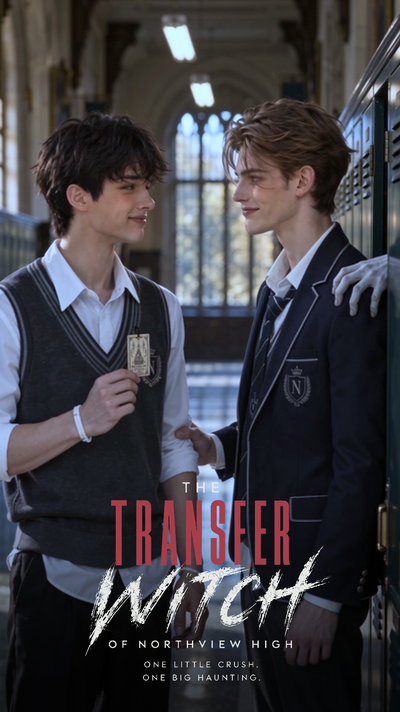 The Transfer Witch