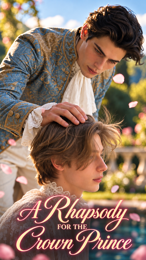 A Rhapsody For The Crown Prince - Side Stories