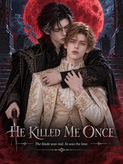 He Killed Me Once