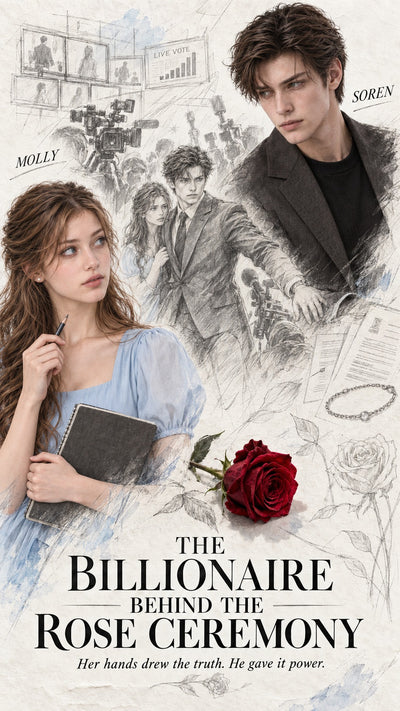 The Billionaire Behind the Rose Ceremony