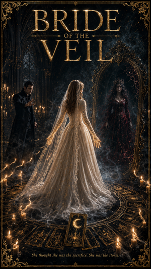 Bride of the Veil