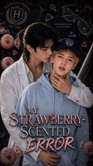 My Strawberry-Scented Error