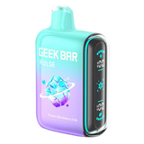 Geek Bar Pulse 15K Disposable (Frozen Edition) (Display Box of 5)