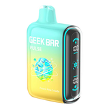 Geek Bar Pulse 15K Disposable (Frozen Edition) (Display Box of 5)