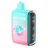 Geek Bar Pulse 15K Disposable (Frozen Edition) (Display Box of 5)