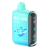 Geek Bar Pulse 15K Disposable (Frozen Edition) (Display Box of 5)