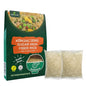 Low Calorie Gluten Free Rice Substitute - Konjac Zero Suger And High Fiber Rice