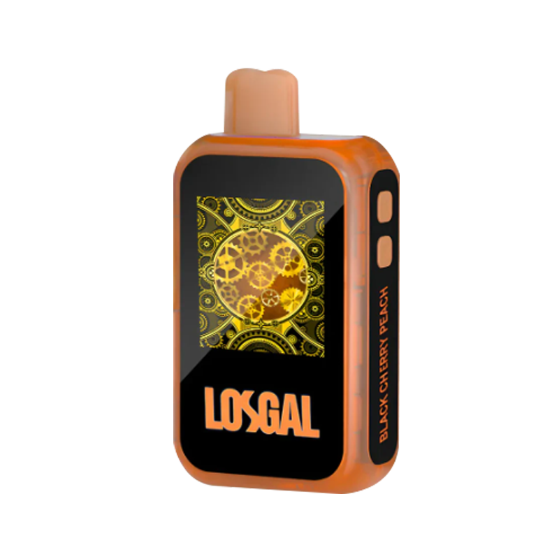 LOSGAL MC25K 5% Disposable Vape