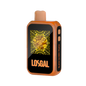 LOSGAL MC25K 5% Disposable Vape