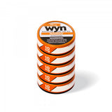 WYN Nicotine Pouches (Display box of 5)