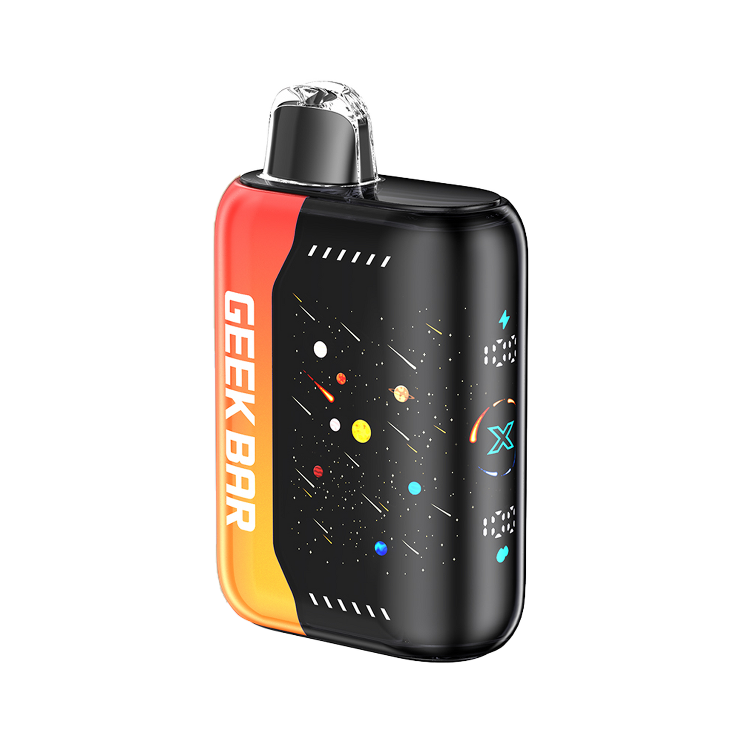 GEEK BAR Pulse X 25000 Meteor Edition 5% Disposable Vape
