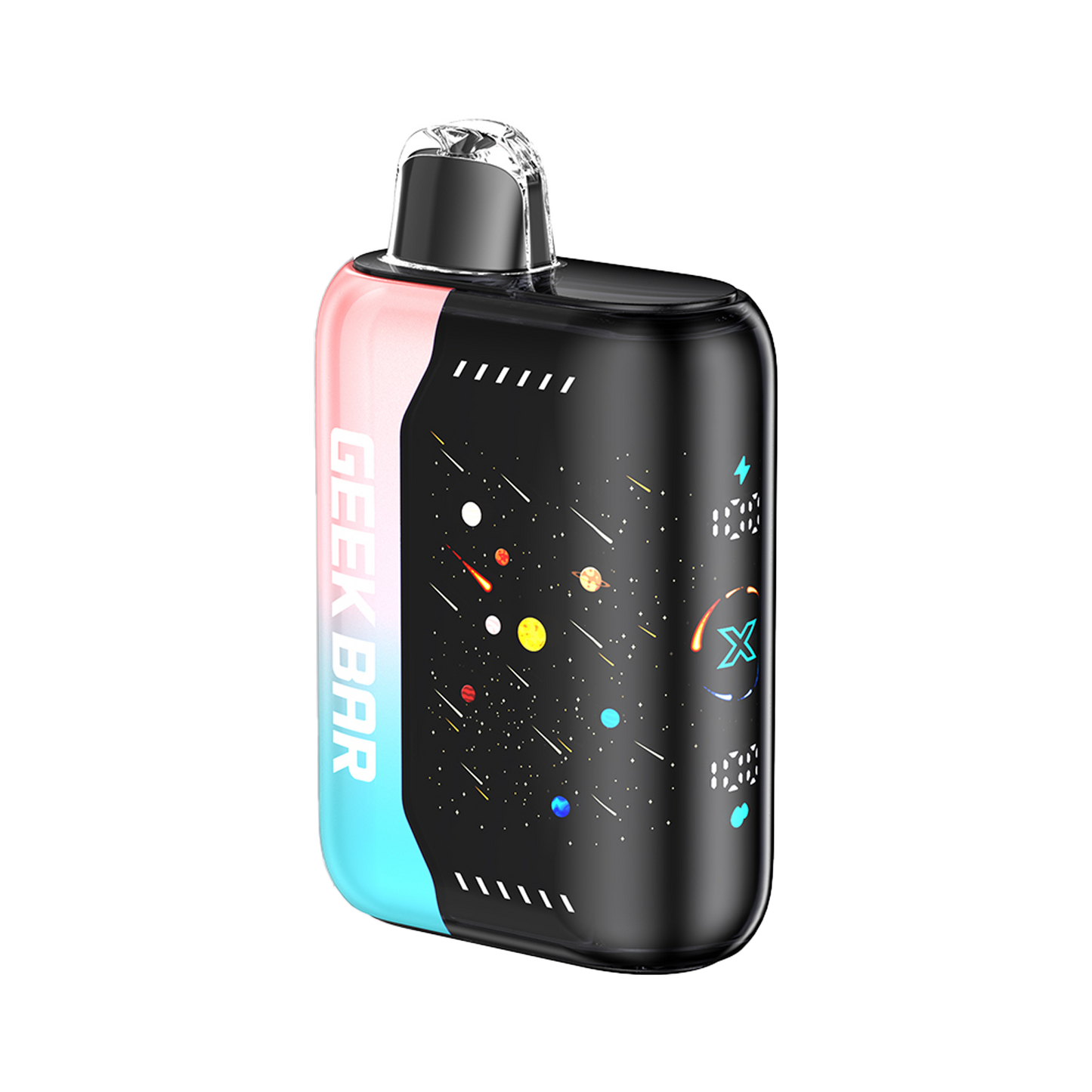 GEEK BAR Pulse X 25000 Meteor Edition 5% Disposable Vape