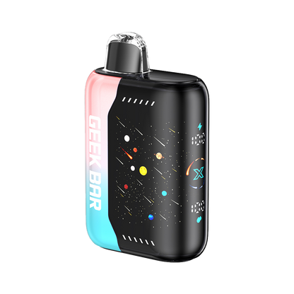 GEEK BAR Pulse X 25000 Meteor Edition 5% Disposable Vape