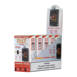 RAZ DC25K Disposable (Display Box of 5)