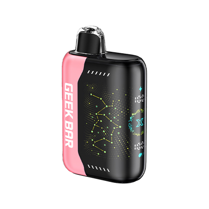 Geek Bar Pulse X 25000 5% Disposable Vape