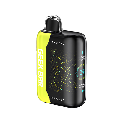 Geek Bar Pulse X 25000 5% Disposable Vape