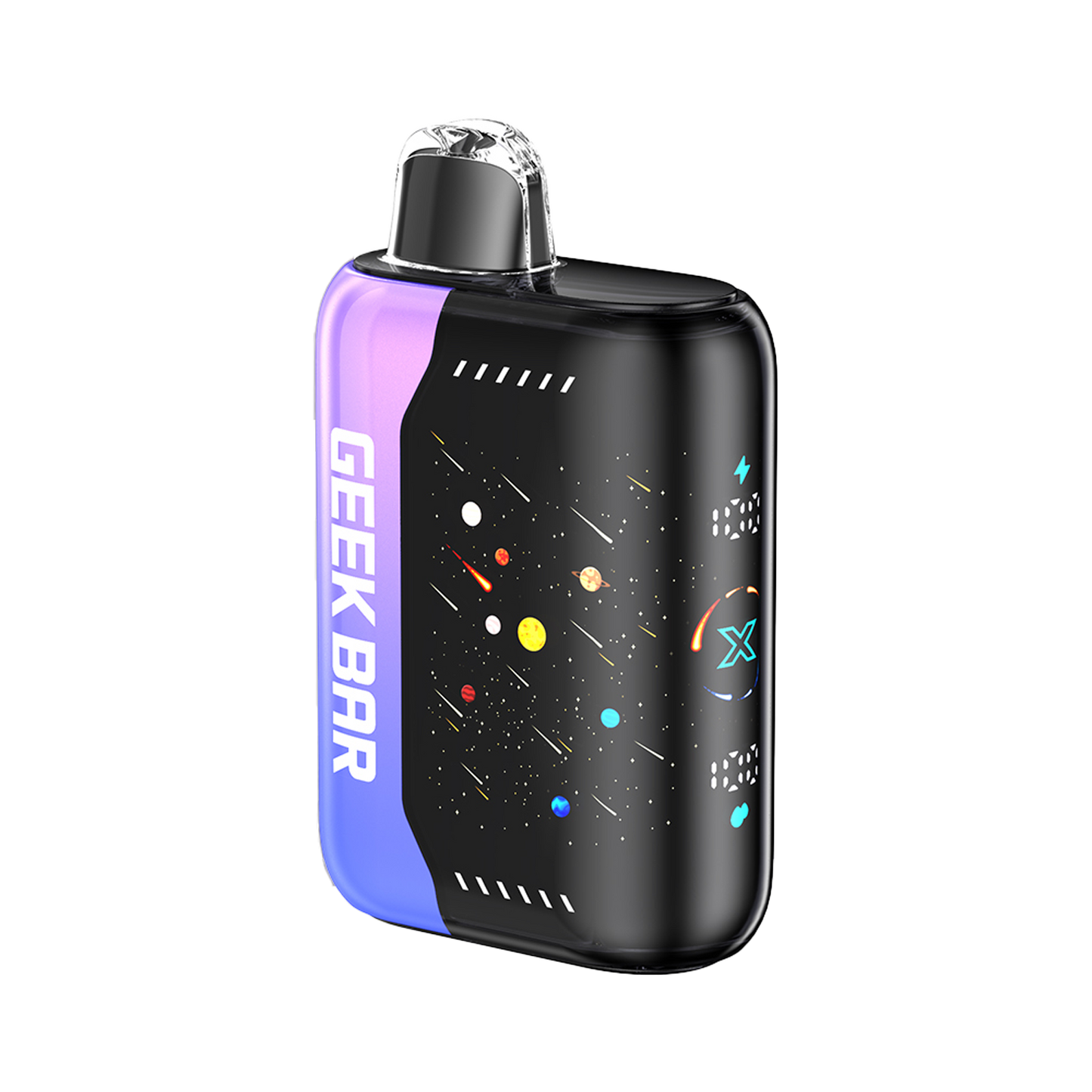 GEEK BAR Pulse X 25000 Meteor Edition 5% Disposable Vape