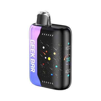 GEEK BAR Pulse X 25000 Meteor Edition 5% Disposable Vape