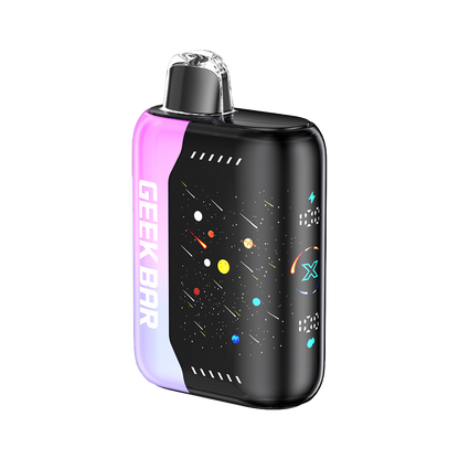 GEEK BAR Pulse X 25000 Meteor Edition 5% Disposable Vape