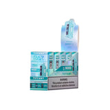 Raz TN9000 Dream Edition Disposable(Display box of 5)