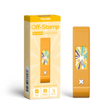 OFF STAMP SW Smart Charging Battery Device (Display box of 5 )